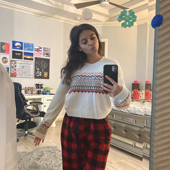 white Hollister shirt - Picture 1 of 5